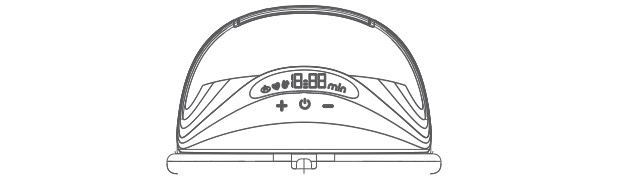 Máy hút sữa không dây Moaz BéBé MB-052