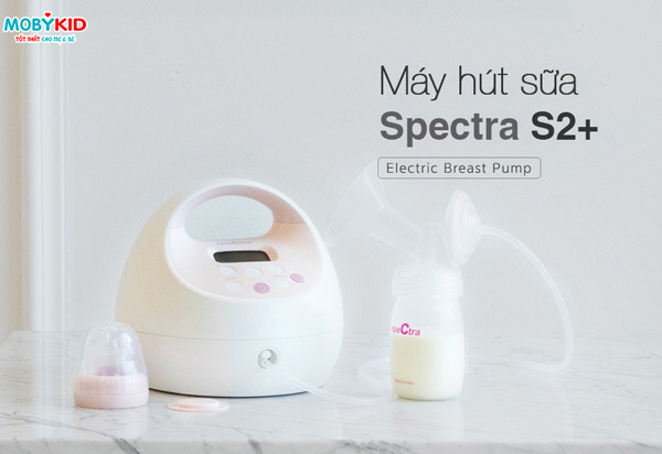 Mẹ ít sữa có nên sử dụng máy hút sữa để kích sữa không?