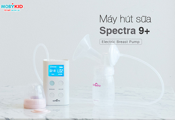 Mẹ ít sữa có nên sử dụng máy hút sữa để kích sữa không?