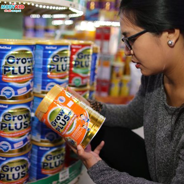 Review sữa của Nutifood có tốt không? Sữa Nutifood cho bé có mấy loại?