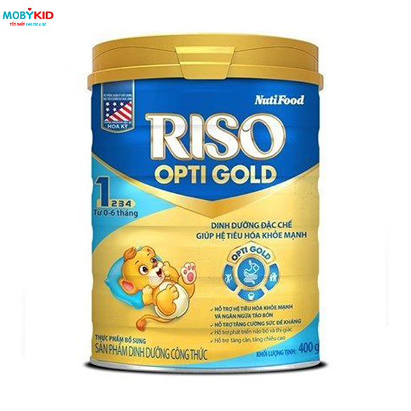 Review sữa của Nutifood có tốt không? Sữa Nutifood cho bé có mấy loại?