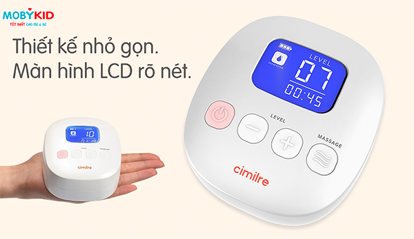 review-may-hut-sua-dien-doi-cimilre-f1-den-tu-han-quoc-co-tot-khong-4