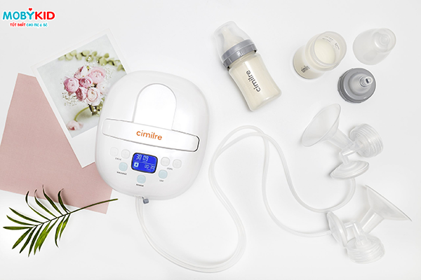 review-may-hut-sua-dien-doi-cimilre-s3-electric-breast-pump-den-tu-han-quoc-co-tot-khong-14