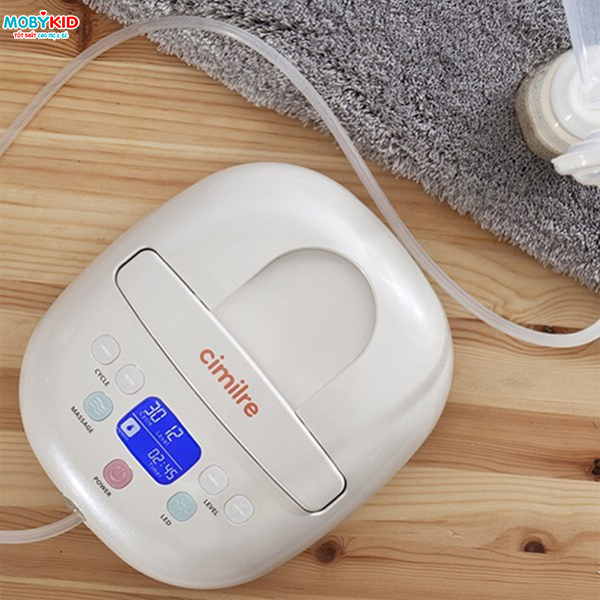 review-may-hut-sua-dien-doi-cimilre-s3-electric-breast-pump-den-tu-han-quoc-co-tot-khong-6