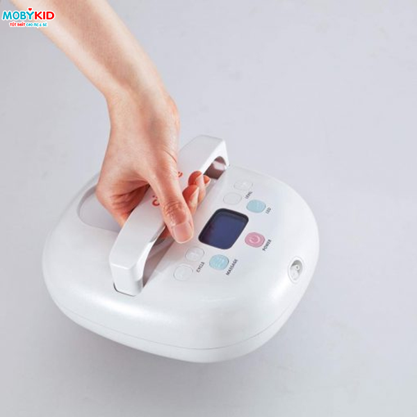 review-may-hut-sua-dien-doi-cimilre-s3-electric-breast-pump-den-tu-han-quoc-co-tot-khong-6