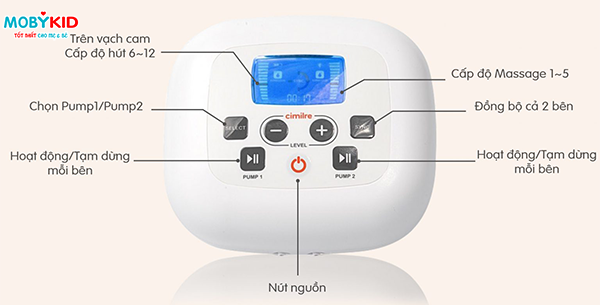 review-may-hut-sua-dien-doi-cimilre-s5-plus-electric-breast-den-tu-han-quoc-4