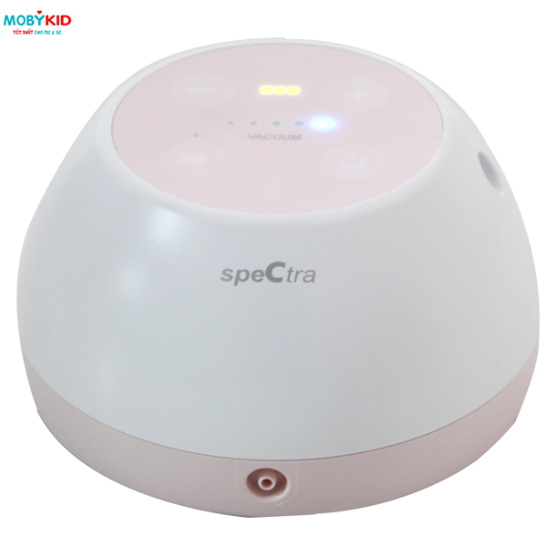 review-may-hut-sua-spectra-m2-co-tot-khong-10