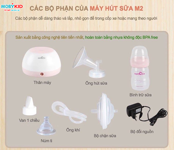 review-may-hut-sua-spectra-m2-co-tot-khong-9