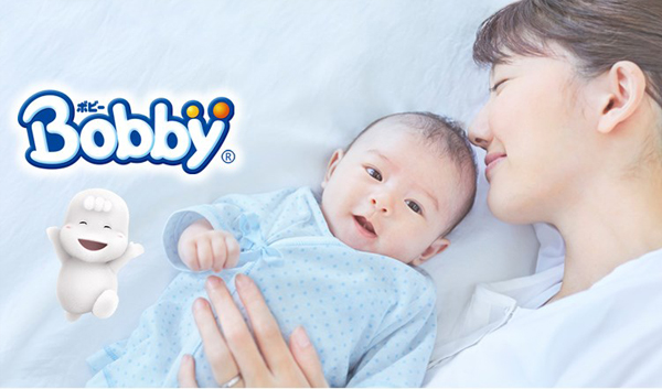 Review tã bỉm Bobby, đại lý bán bỉm Bobby chính hãng Việt Nam