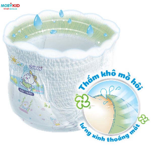 Review tã bỉm Bobby, đại lý bán bỉm Bobby chính hãng Việt Nam