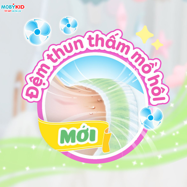 So sánh bỉm Bobby và bỉm Merries cho trẻ sơ sinh, nên mua loại nào?