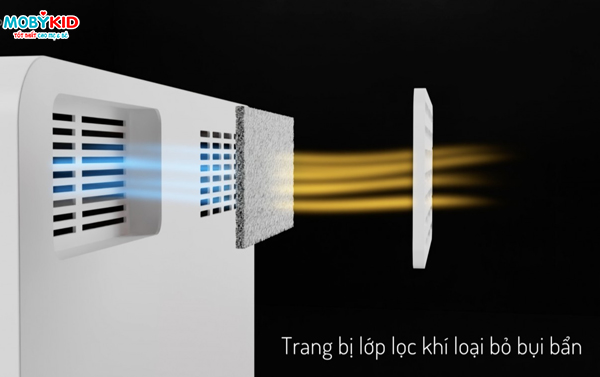 So Sánh Chi Tiết Máy Tiệt Trùng Sấy Khô Ecomom và Fatzbaby