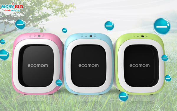 So Sánh Chi Tiết Máy Tiệt Trùng Sấy Khô Ecomom và Fatzbaby