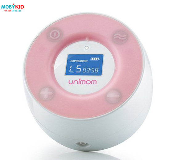 so-tay-huong-dan-cach-su-dung-may-hut-sua-dien-doi-unimom-minuet-lcd-cho-cac-me-lan-dau-su-dung-3