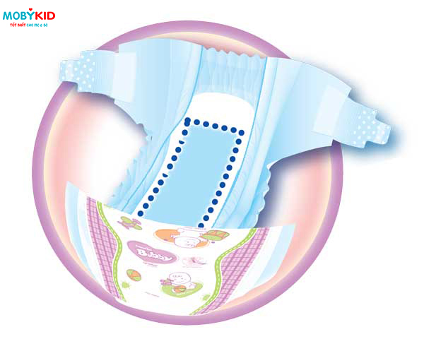 Tất tần tật những thông tin về tã dán cho bé cần thiết cho các mẹ lần đầu mang thai
