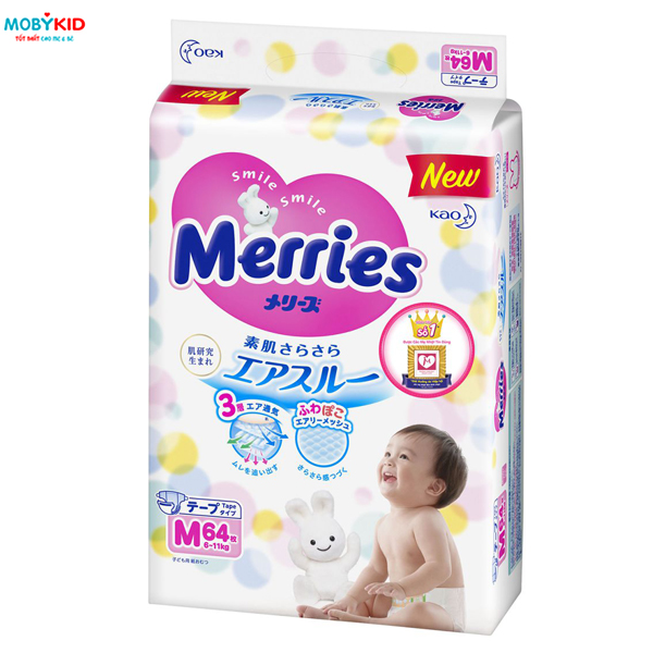 Tất tần tật những thông tin về tã dán cho bé cần thiết cho các mẹ lần đầu mang thai