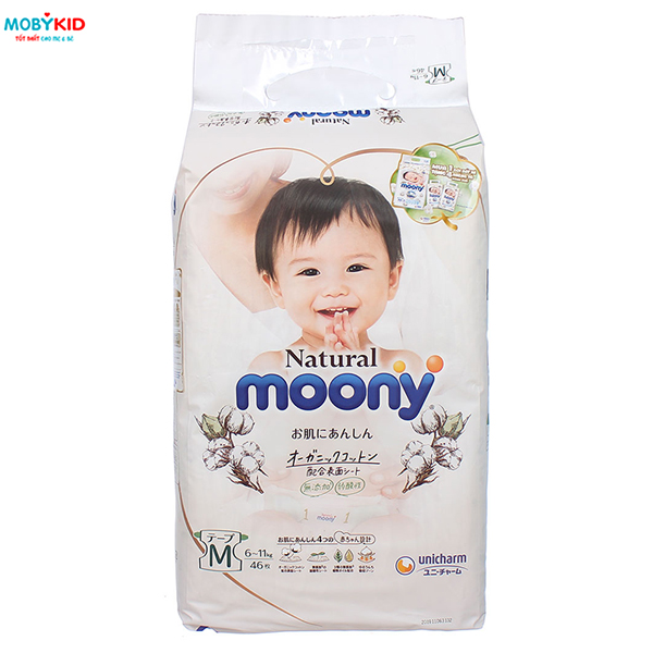 Tất tần tật những thông tin về tã dán cho bé cần thiết cho các mẹ lần đầu mang thai