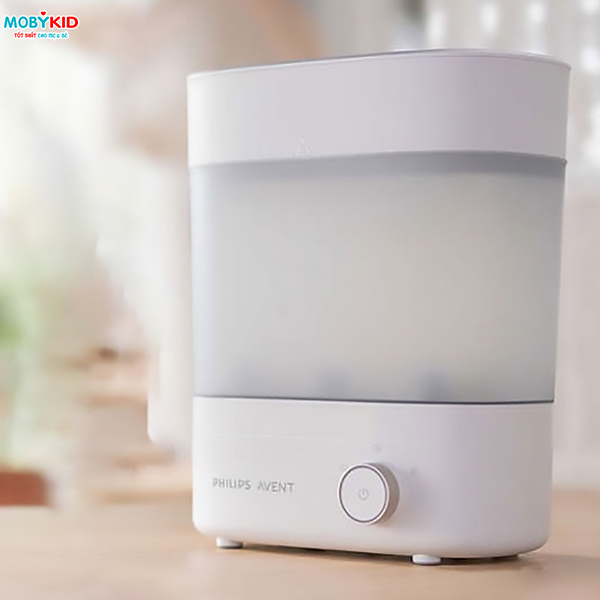 Top 5 Thương Hiệu Máy Tiệt Trùng Bình Sữa Tốt Và Uy Tín Hiện Nay