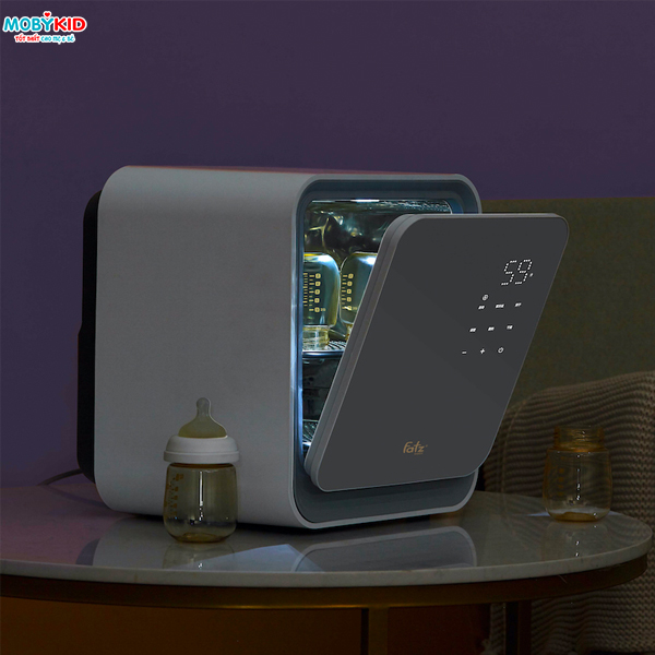 Top 5 Thương Hiệu Máy Tiệt Trùng Bình Sữa Tốt Và Uy Tín Hiện Nay