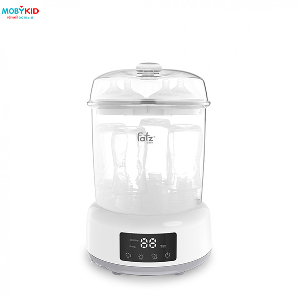 Top 5 Thương Hiệu Máy Tiệt Trùng Bình Sữa Tốt Và Uy Tín Hiện Nay