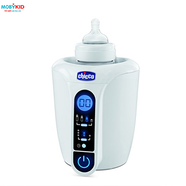 Top 6 thương hiệu máy hâm sữa đáng mua nhất hiện nay