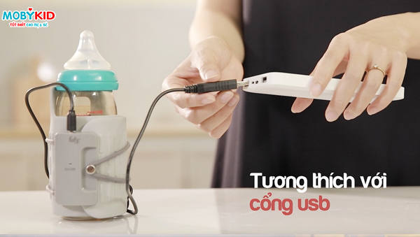 Top 6 thương hiệu máy hâm sữa đáng mua nhất hiện nay
