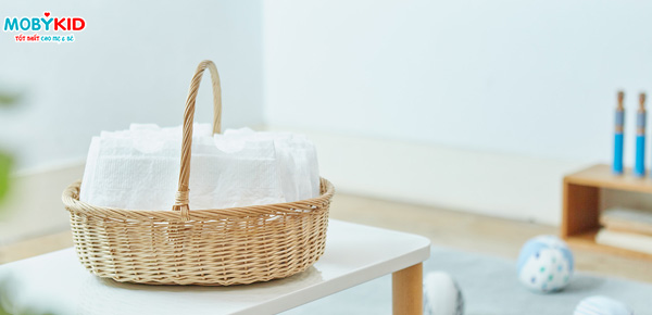 Top các loại tã bỉm cho bé chính hãng bán chạy và được nhiều mẹ tin dùng hiện nay
