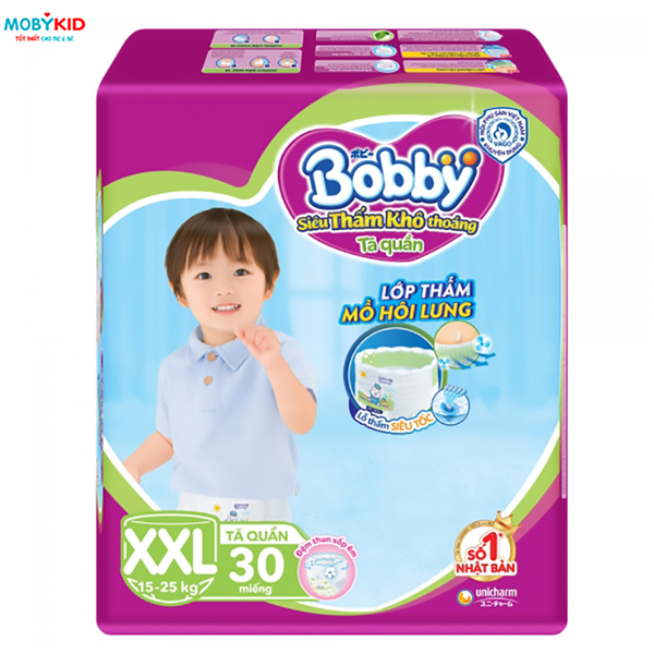 Top các loại tã bỉm cho bé chính hãng bán chạy và được nhiều mẹ tin dùng hiện nay