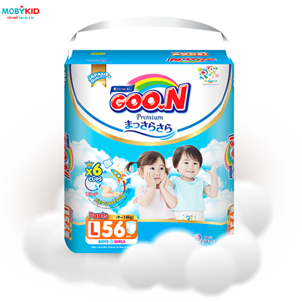 Top các loại tã bỉm cho bé chính hãng bán chạy và được nhiều mẹ tin dùng hiện nay