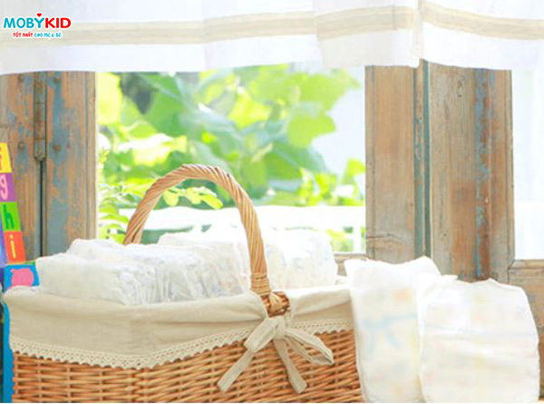 Top các loại tã bỉm cho bé chính hãng bán chạy và được nhiều mẹ tin dùng hiện nay