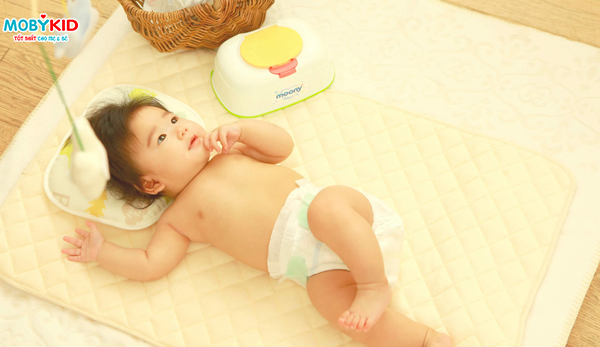 Top các loại tã bỉm cho bé chính hãng bán chạy và được nhiều mẹ tin dùng hiện nay