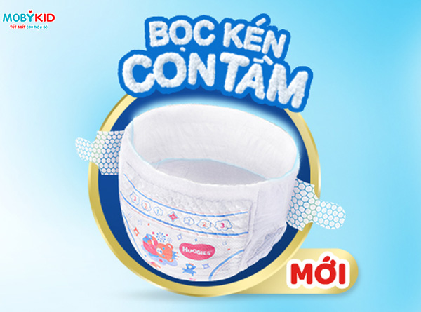 Top các loại tã bỉm cho bé chính hãng bán chạy và được nhiều mẹ tin dùng hiện nay