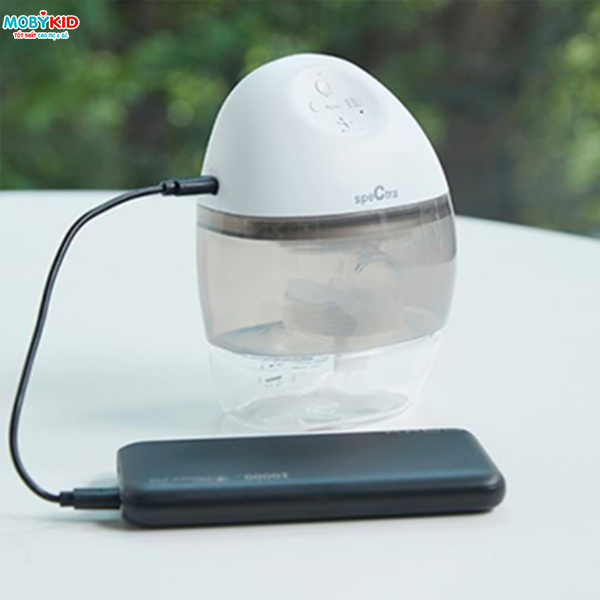 Top các máy hút sữa không dây nhỏ gọn, hiện đại phù hợp cho các mẹ bỉm sữa văn phòng