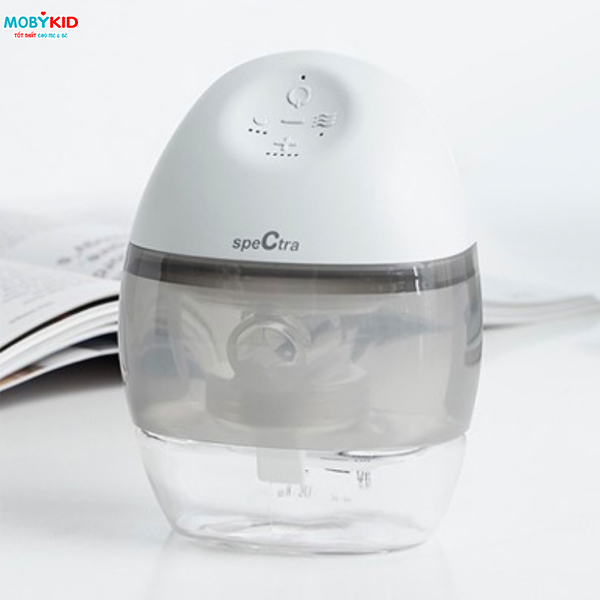 Top các máy hút sữa không dây nhỏ gọn, hiện đại phù hợp cho các mẹ bỉm sữa văn phòng