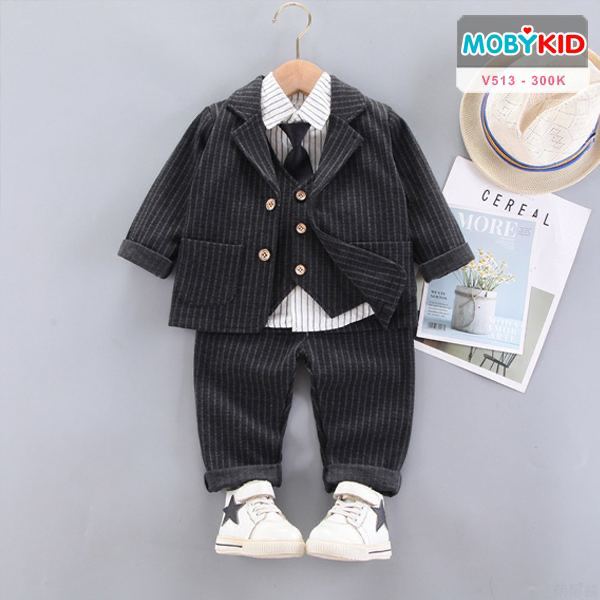 v513-set-do-vest-be-trai-caro-kem-ao-gile-va-ca-vat-mau-den-1